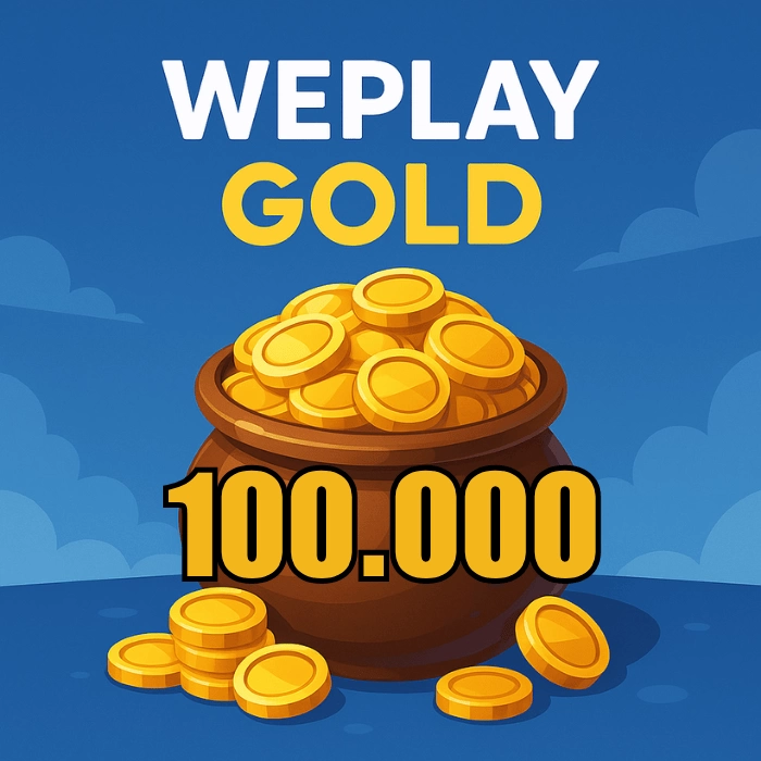 WePlay 100.000 Altın Azerbaycan