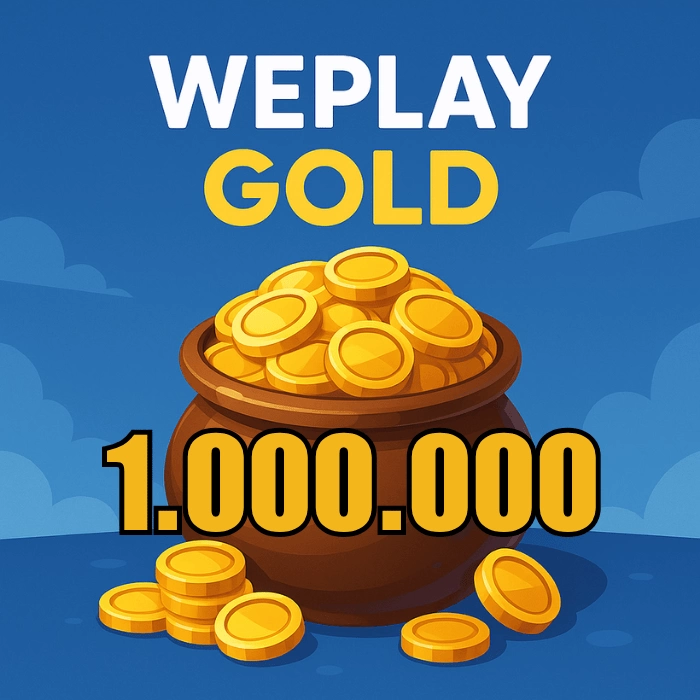 WePlay 1000.000 Altın Azerbaycan
