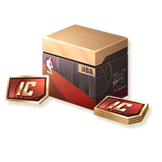 NBA INFINITE 1000 IC