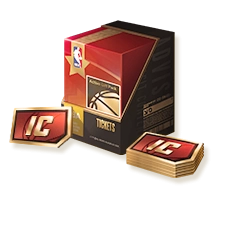 NBA INFINITE 2000 IC