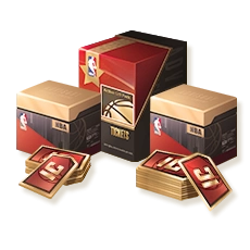 NBA INFINITE 5000 IC