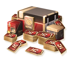 NBA INFINITE 10000 IC