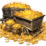 Dragonheir 14000 Dragon Crystal