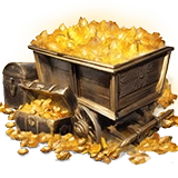 Dragonheir 35000 Dragon Crystal