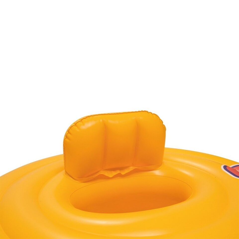 Bestway Oturaklı Bebek Simidi 69 Cm 32096