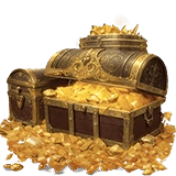 Dragonheir 70000 Dragon Crystal