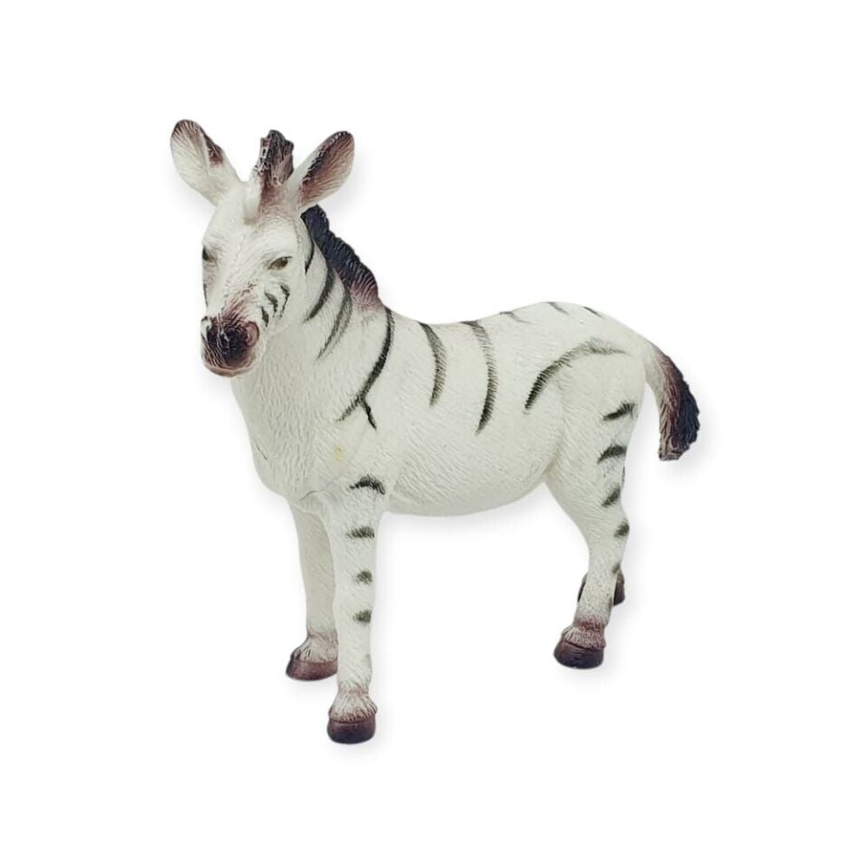 Vahşi Hayvanlar Serisi - YS2689 - Zebra