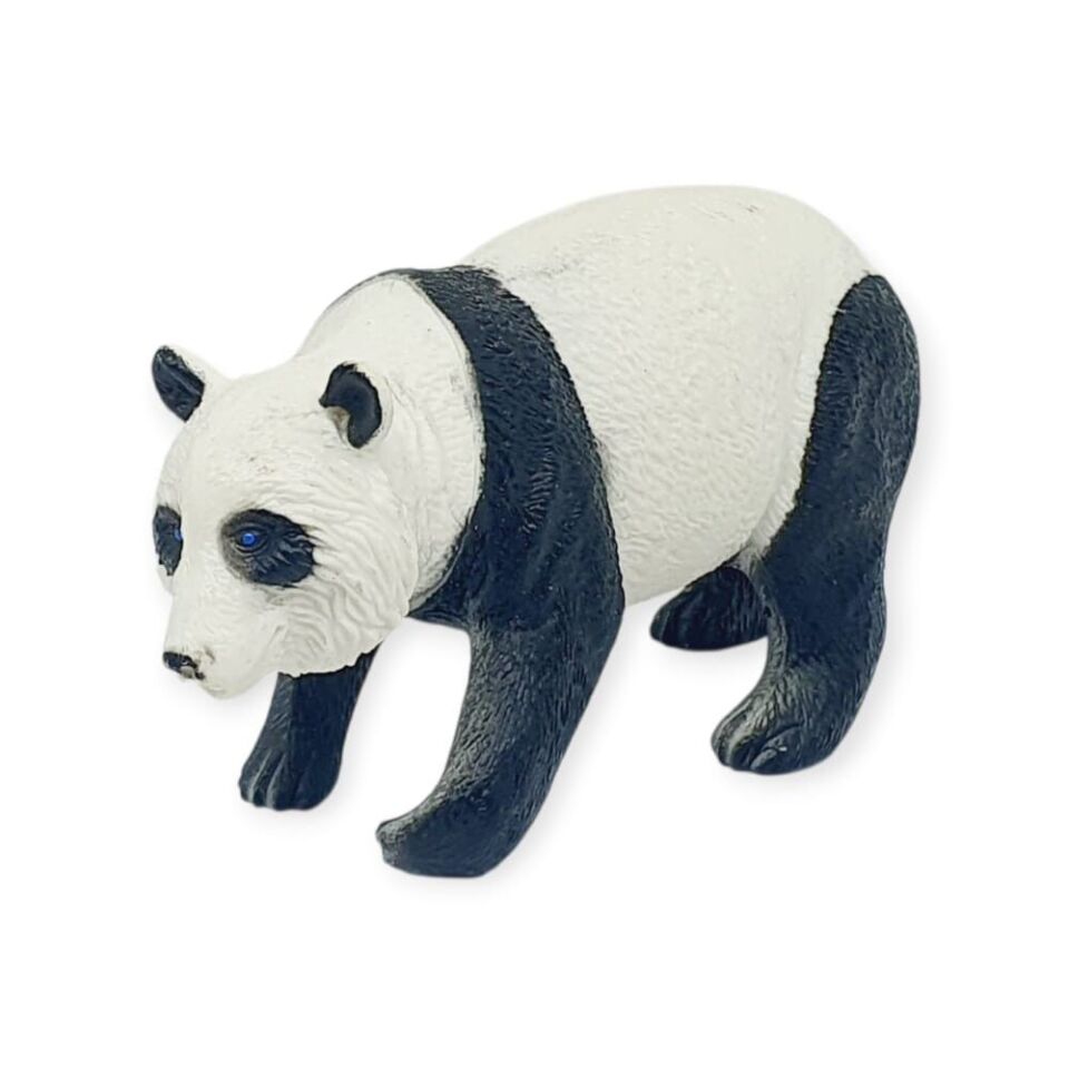 Vahşi Hayvanlar Serisi - YS2689 - Panda
