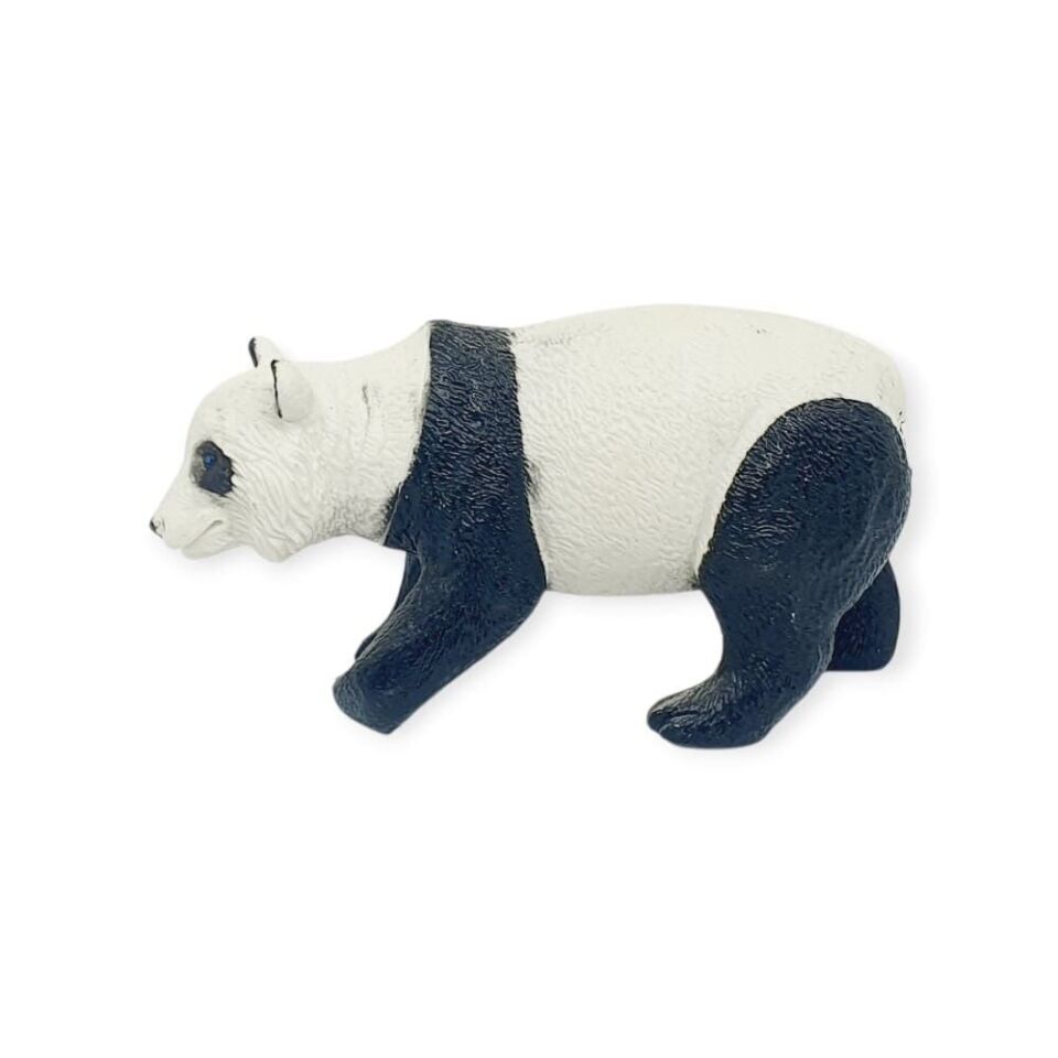 Vahşi Hayvanlar Serisi - YS2689 - Panda