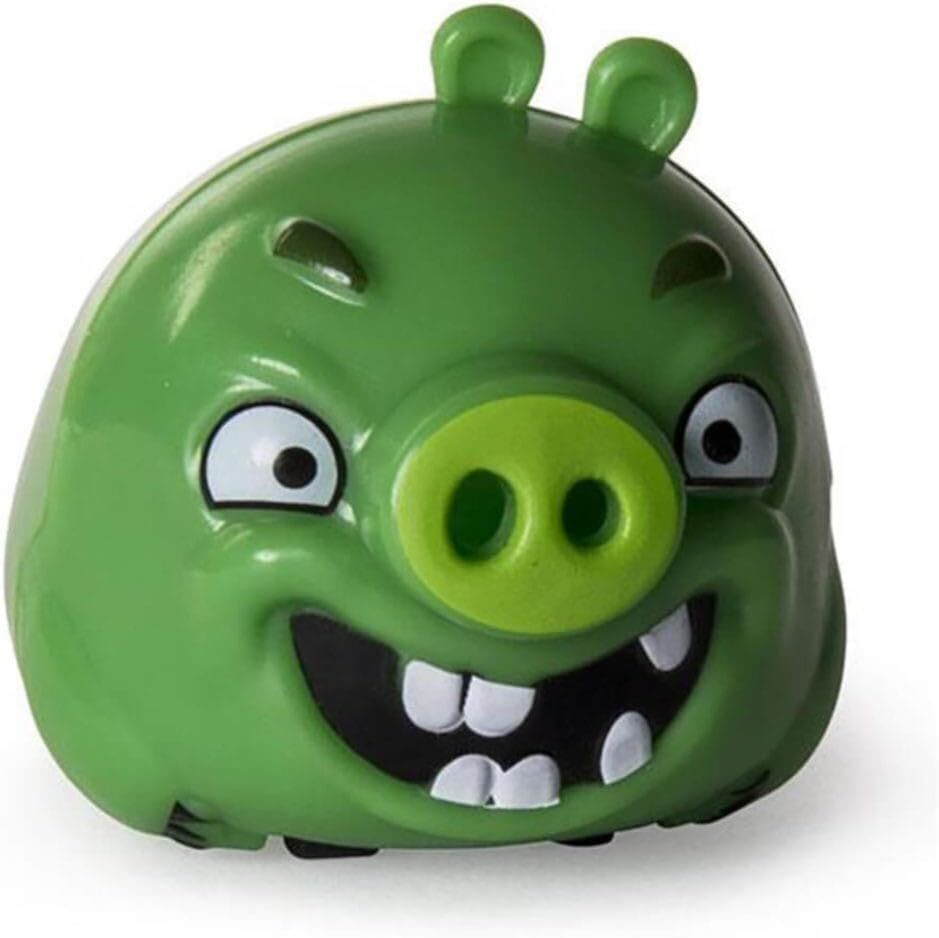 Angry Birds - Araçlar - The Pigs