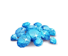 MLBB 35 Diamonds Russia