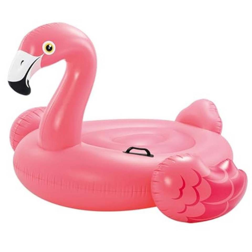 57558 - INTEX - FLAMINGO BINICI - TUTMACLI ADA 178 CM
