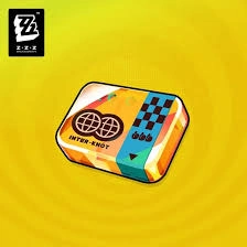 Inter-Knot Membership