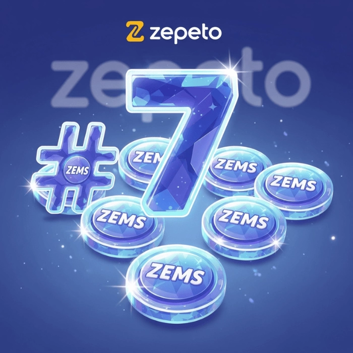 Zepeto 7 ZEMs