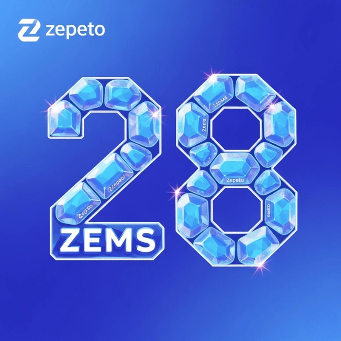 Zepeto 28 ZEMs