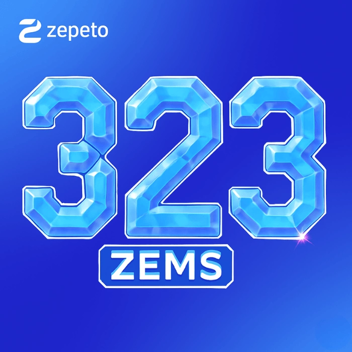 Zepeto 323 ZEMs