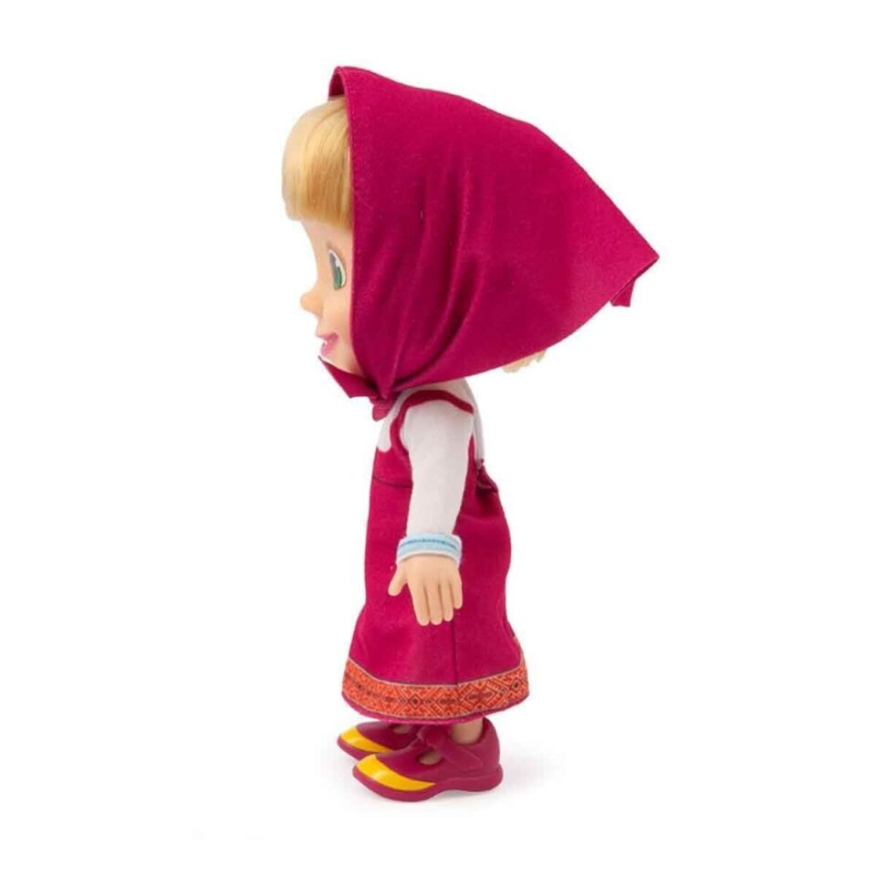 Masha 23 cm Bebek MHA24000