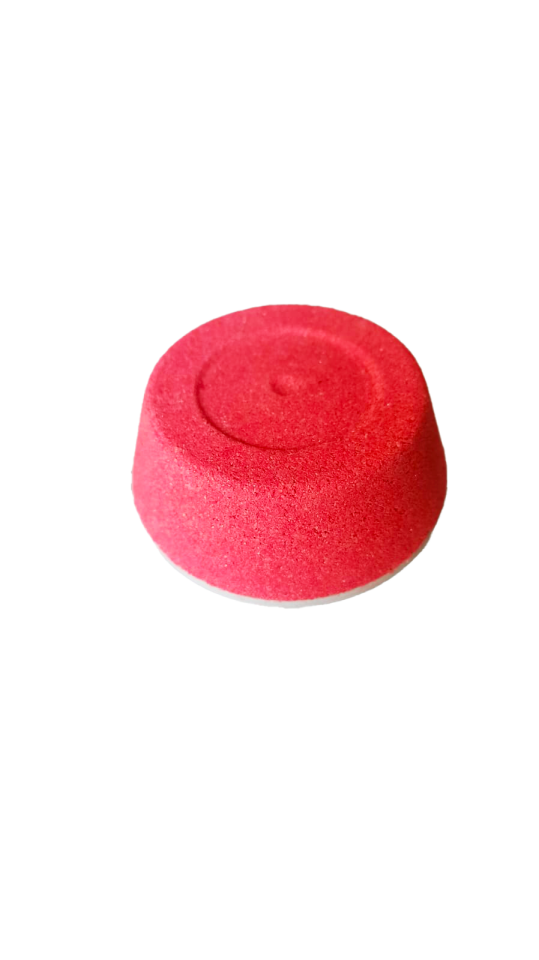 Markapet Çilek Aromalı Kuşlar İçin Kalsiyum Blok 100 gr