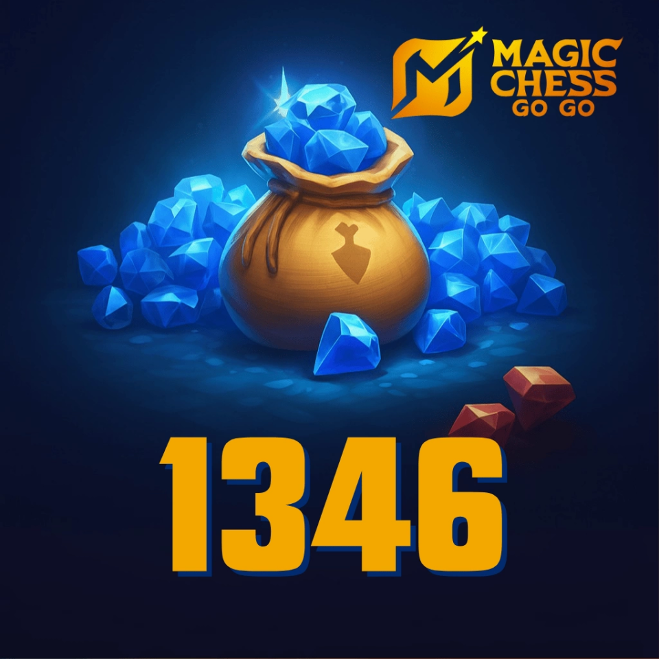 MCGG 1346 Diamonds BRL