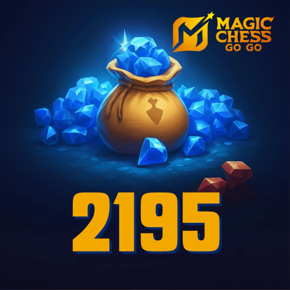 MCGG 2195 Diamonds BRL