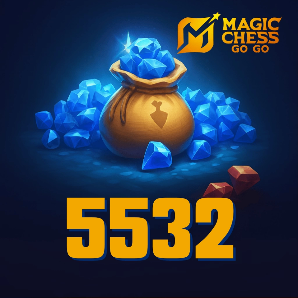 MCGG 5532 Diamonds BRL