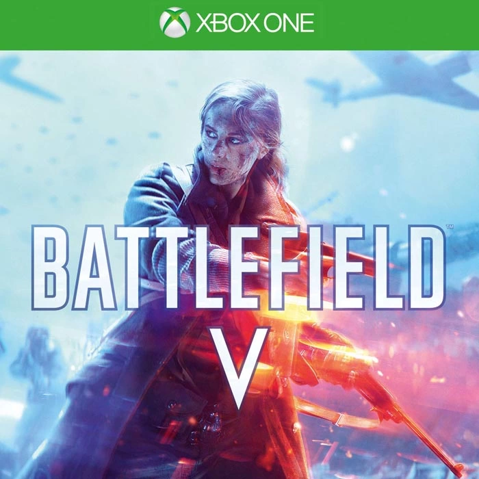 Battlefield 5 Xbox
