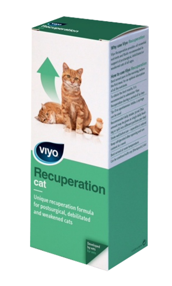 Viyo Recuperation Kedi Ek Besin Takviyesi 150 ML