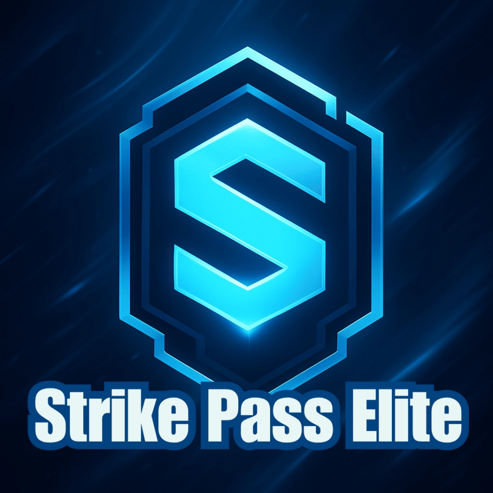 Blood Strike Strike Pass Elite