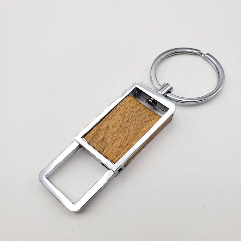 Promosyon Metal Anahtarlık (1077)