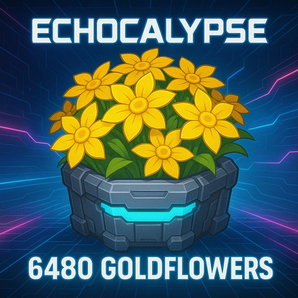6480 Goldflower