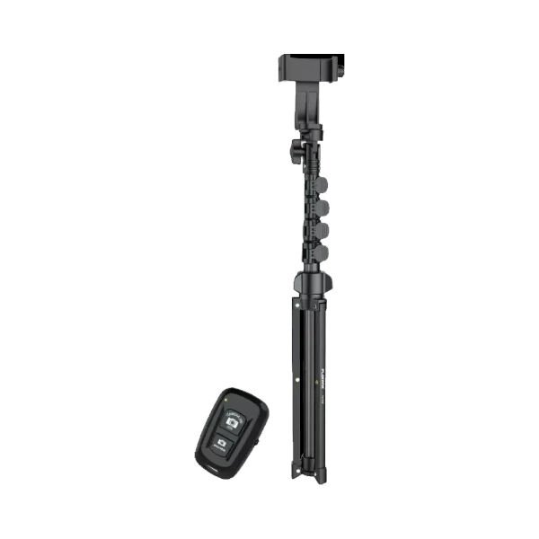 Çantalı Kumandalı Tripod