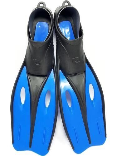 Sea Walker Çantalı Yüzücü Paleti 42-43 MAVİ - MAS-42/43