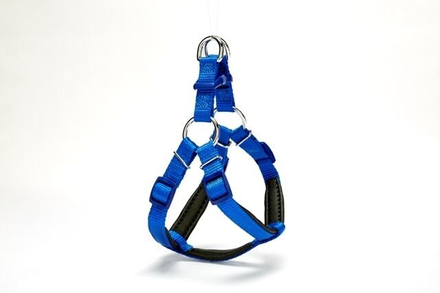 Doggie Comfort Ronin Köpek Göğüs Tasması 35cm XSmall