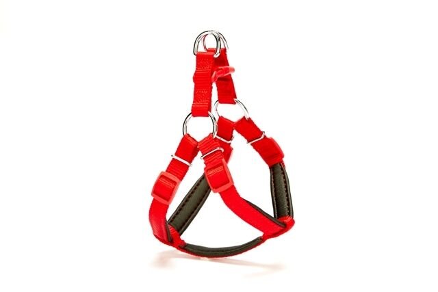 Doggie Comfort Ronin Köpek Göğüs Tasması 35cm XSmall