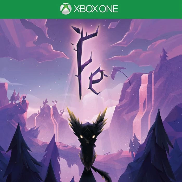 Fe