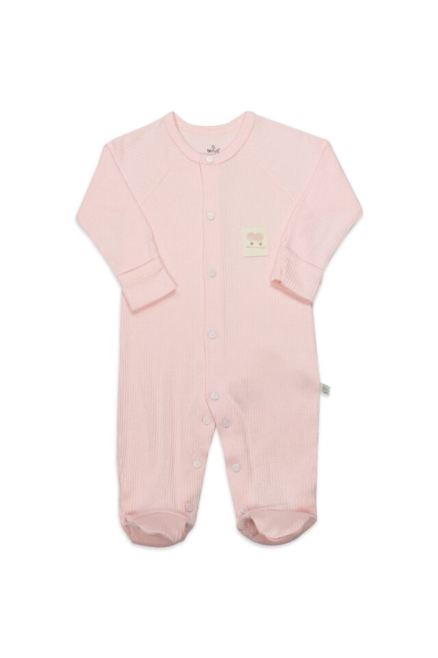 Bistyle Modal Flying Balloons Tulum BS15114 Pembe