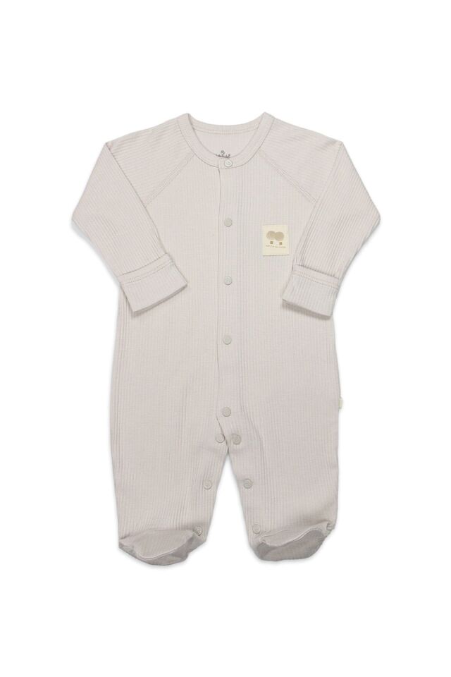 Bistyle Modal Flying Balloons Tulum BS15114 Bej