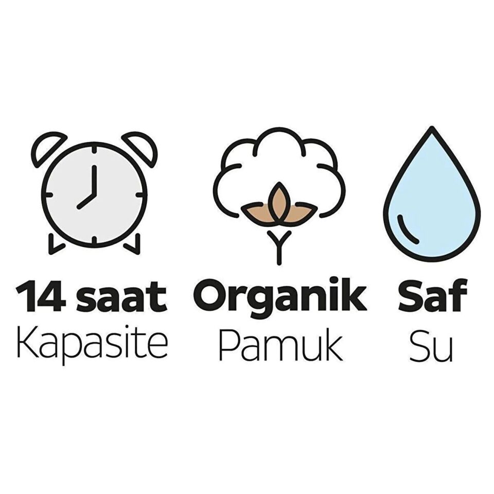 Sleepy Bio Natural Bebek Bezi Ultra Paket 5 Beden 78 Adet