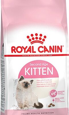 Royal Canin Kitten 36 Yavru Kedi Maması 1 KG Açık Mama