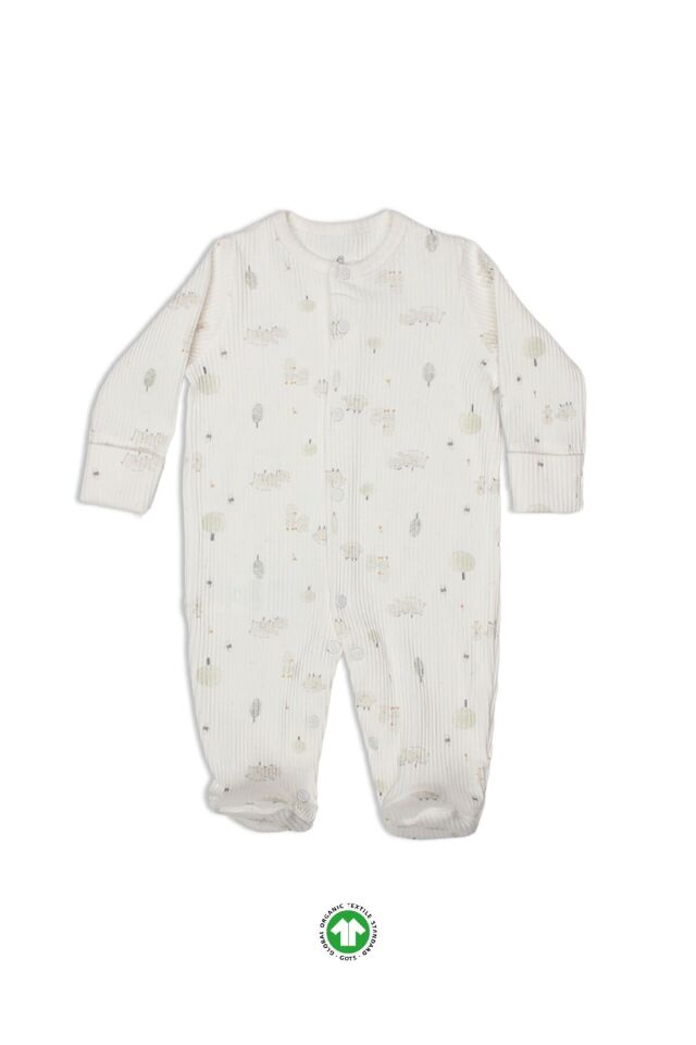 Bistyle Always Dream Tulum 15111 Ekru Bej