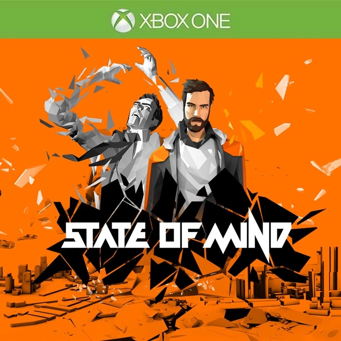 State of Mind Xbox