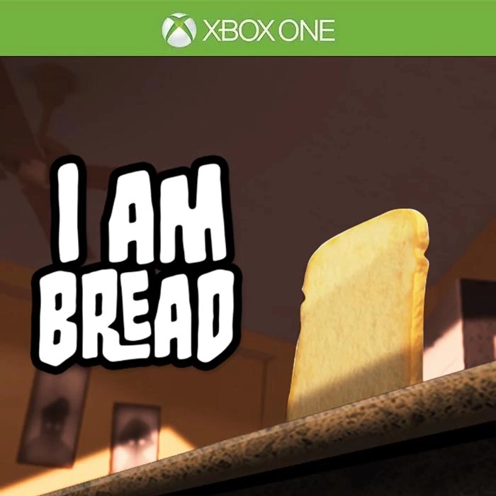 I Am Bread Xbox