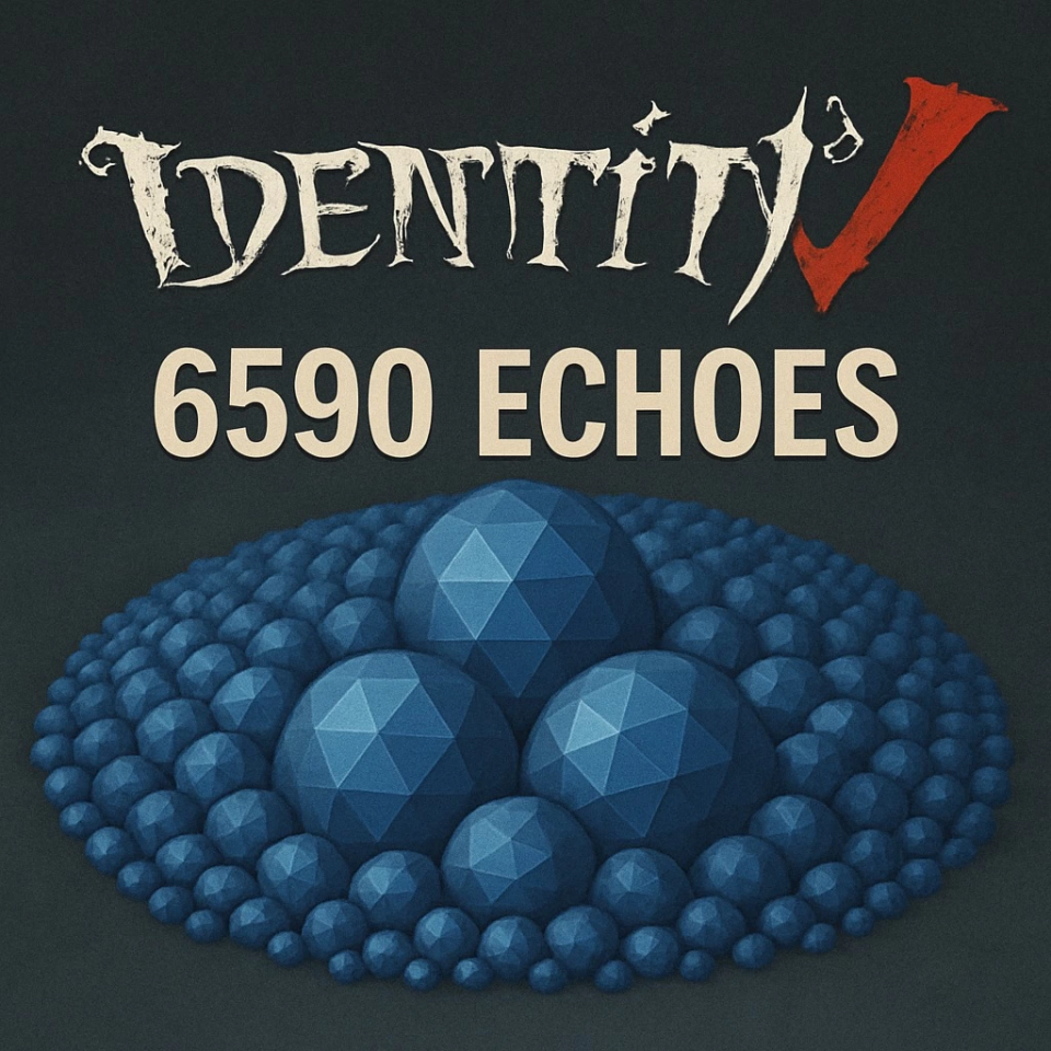 6.590 + 659 Echoes