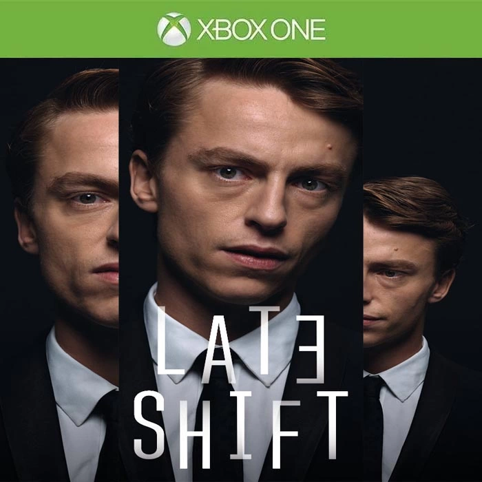 Late Shift Xbox