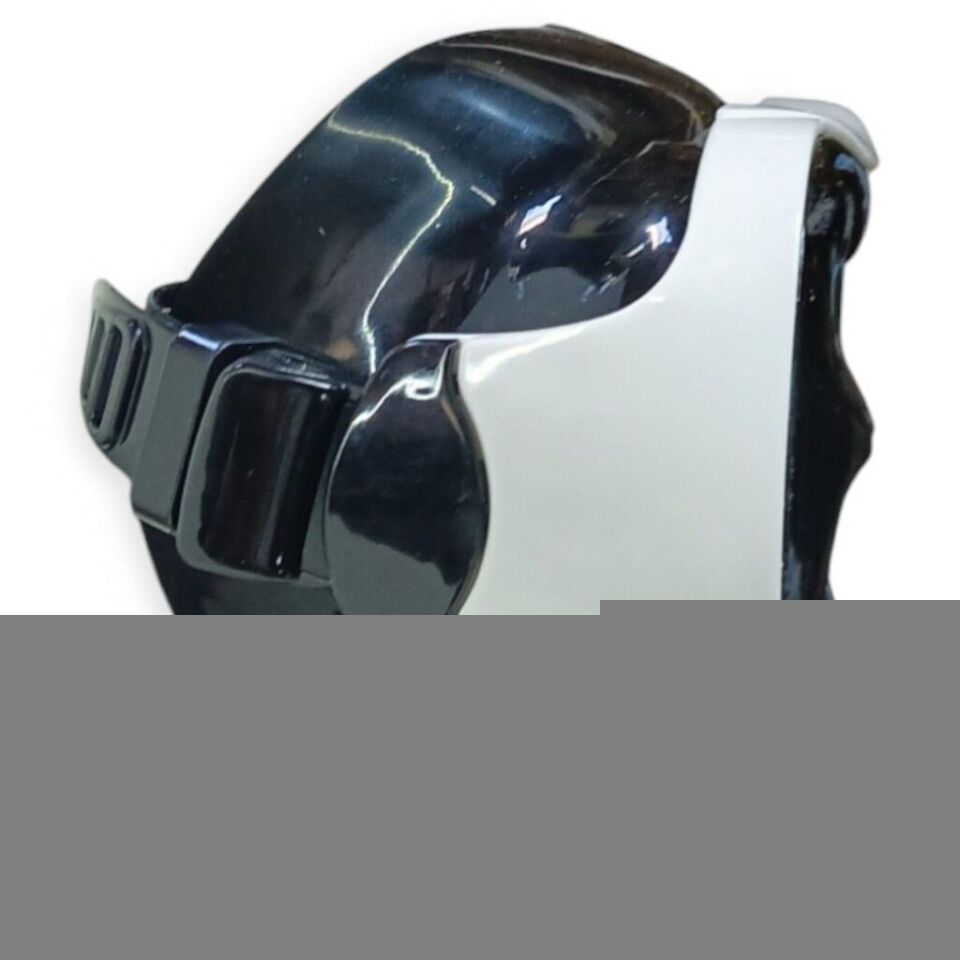 Star Diving Dalış Maskesi Yetişkin - 51703-BEYAZ