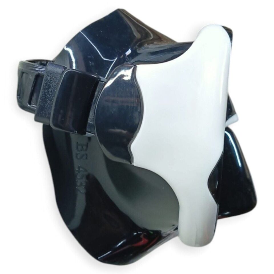 Star Diving Dalış Maskesi Yetişkin - 51705-BEYAZ