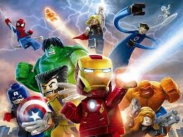 Marvel Super War 6000 Star Credits