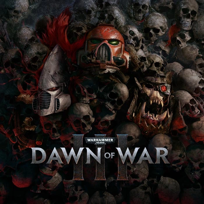 Warhammer 40.000 Dawn of War 3 Limited Edition