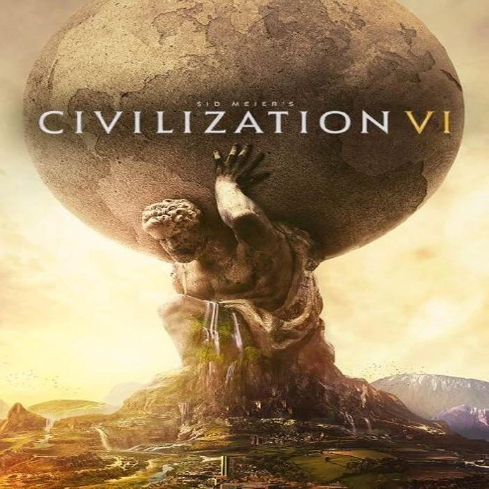 Sid Meier's Civilization VI