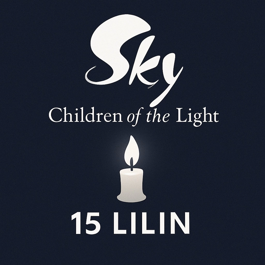 15 Lilin